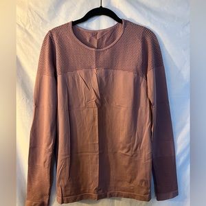 Fabletics Compression Shirt